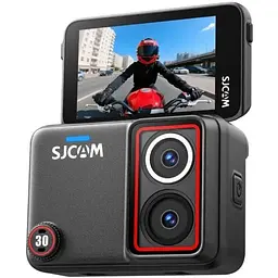 Екшн-камера SJCAM SJ30 (6972476164910)