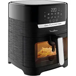Мультипіч Moulinex Easy Fry&Grill Window EZ506820 [133717] - мініатюра 4