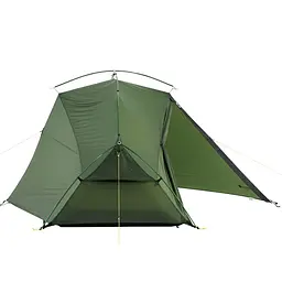 Намет Wechsel Bella 1 ZG Green (231055) - мініатюра 4