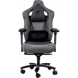 Геймерське крісло GT Racer X-8825 Fabric Gray XL