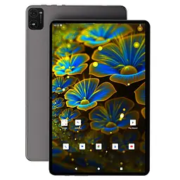 Планшет-телефон Hoozo Neo Tab 10 LTE 6GB/128GB DUAL SIM 10.1" IPS FULL HD 1920x1200 Grey - мініатюра 2