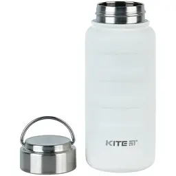 Термос Kite 500 мл білий (K24-1204-1) - миниатюра 2