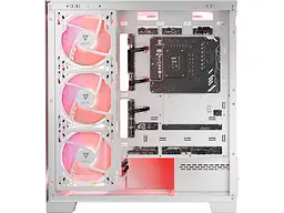 Корпус MODECOM Volcano Space Apex ARGB Midi White (AT-SPACE-PG-20-000000-000) - мініатюра 11