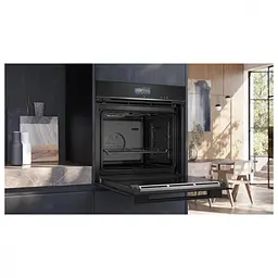 Духовка електрична Siemens HS736G3B1 - мініатюра 4