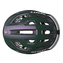 Шолом Scott ARX Plus Green/Purple S (1081-288584.6916.006) - мініатюра 3
