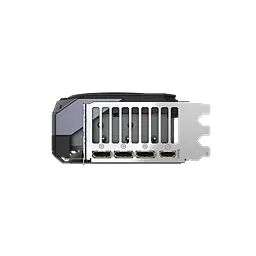 Відеокарта GeForce RTX 5070 Ti 16GB Gigabyte Gaming OC (GV-N507TGAMING OC-16GD) Б/В - мініатюра 4