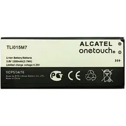 Батарея Alcatel TLi015M1/TLi015M7 (One Touch Pixi 4 (4.0); OT-4034; OT-4034D; OT-4034X)