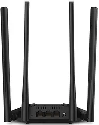 Mercusys Маршрутизатор MR30G AC1200 2xGE LAN 1xGE WAN MU-MIMO - мініатюра 5