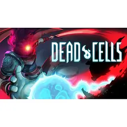 Гра Dead Cells Action Game of The Year (російська версія) (Nintendo Switch) - мініатюра 2