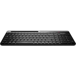Клавіатура A4Tech FBK25 Black - мініатюра 8
