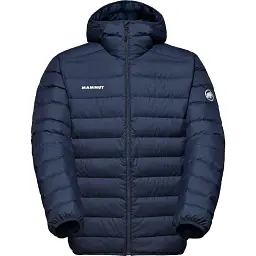 Куртка Mammut Waymarker IN Hooded Jacket Men XXL Marine