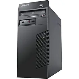 Комп'ютер Lenovo M72e Tower (i5-3470/8/120SSD/500) Б/В