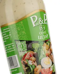 Соус Peri-Peri Цезар 300 г (850745) - мініатюра 3
