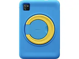 Планшет Blackview Oscal Pad 60 Kids 4/128GB Blue - мініатюра 2