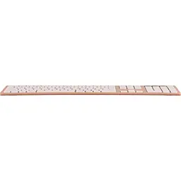 Клавіатура 2E KS270 WL/BT UA Pink/White (2E-KS270WBPN_UA) [150967] - мініатюра 3