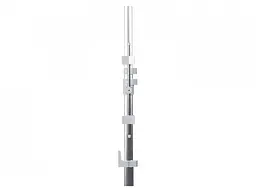 Парова праска Silver Crest SDGS 1630 A1 white/grey - мініатюра 8