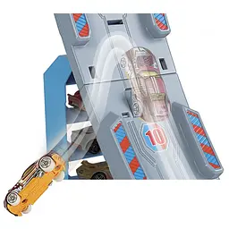 Трек Hot Wheels Змагання за кубок Чемпіона Крутий підйом (GBF83) - мініатюра 5
