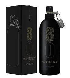 Оригінал Evaflor Whisky by Whisky 120 мл туалетна вода