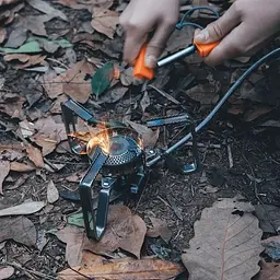 Пальник Fire Maple FMS 125 Pro зі шлангом (1060-FMS 125pro) - мініатюра 5