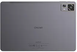 CHUWI AuPad 8/128GB Black LTE+GPS - мініатюра 2
