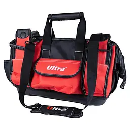 Сумка для інструменту Ultra 24 кишені 420×300×250мм 32л 7411422 - мініатюра 1