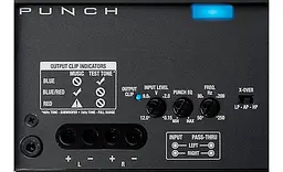 Двоканальний підсилювач Rockford Fosgate P300X2 - мініатюра 4