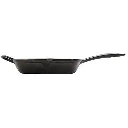 Сковорода Groenberg Nabro Pan Black 28x28 см 2 л (DAS303249) - мініатюра 3