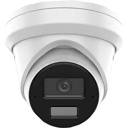 IP-камера Hikvision (DS-2CD2343G2-LI2U (2.8мм))