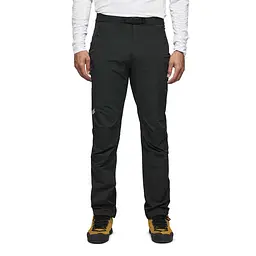 Штани чоловічі Black Diamond M Alpine Pants 36 Чорний