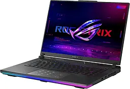 Ноутбук Asus ROG Strix SCAR 16 G634JZR-RA081X - мініатюра 3