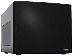 Корпус Fractal Design NODE 304 Black (FD-CA-NODE-304-BL)