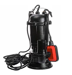 Насос фекальний Volks pumpe WQD10-12 1.1кВт
