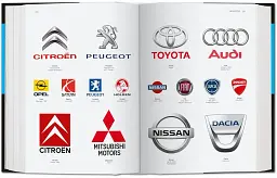 Logo Design. Global Brands - мініатюра 5