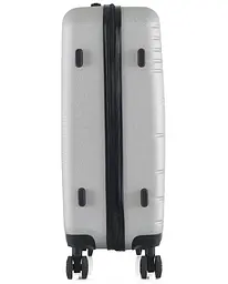 Валіза Semi Line 24" (M) Light Grey (T5762-3) (DAS302942) - мініатюра 2