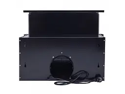 Витяжка Minola HTL 6614 BLF 1000 LED - мініатюра 4
