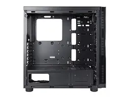 Корпус Chieftec Hawk TG Edition (AL-02B-TG-OP) без БЖ - мініатюра 4