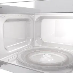 Мікрохвильова піч Gorenje MO20A3WH (49984) - мініатюра 10