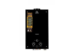 Газова колонка Sabio JSD20-AG211 - мініатюра 7