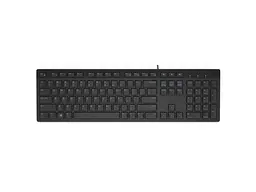 Клавіатура Dell Multimedia Keyboard-KB216 580-ADHK