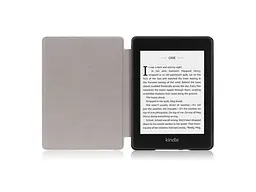 Чохол для електронної книги BeCover Smart Case для Amazon Kindle Paperwhite 11th Gen. 2021 Black (707202) - мініатюра 4