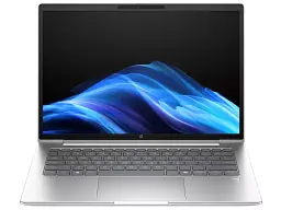 Ноутбук HP ProBook 4 G1i 14 AI Pike Silver (BP0V5UA)