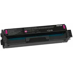 Тонер-картридж Xerox C230/C235 1.5К Magenta (006R04389) - мініатюра 2