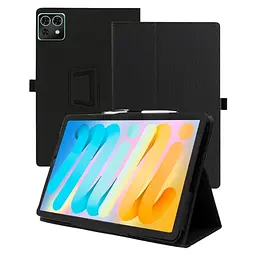 Чохол до планшета BeCover Slimbook Teclast T50 Mini 8.7" Black (715130) - мініатюра 2