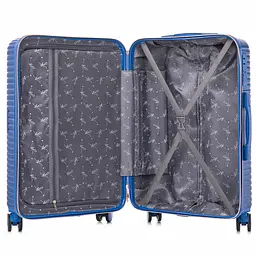 Валіза Semi Line 28" L Blue (T5727-3) - мініатюра 6