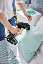 Відпарювач Tefal Access Steam Force DT8270E1 - мініатюра 9