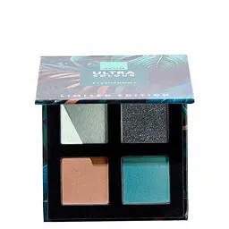 Палетка тіней для повік Avon Ultra Colour Крижаний оазис/Frozen Oasis 2.8 г (49469275) - мініатюра 2