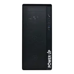 Робоча станція Power Up Desktop #766 Ryzen 9 9950x/32 GB/SSD 1TB/NVIDIA Quadro RTX5000 16 Gb - мініатюра 3