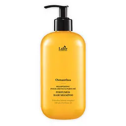 Шампунь для волосся парфумований Perfumed Hair Shampoo Osmanthus La'dor 530 мл