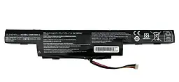 Акумулятор AlSoft Acer Aspire E5-575G AS16B5J 56Wh (5200mAh), 6cell, 10.8V, Li-ion (A71019)