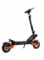 Електросамокат Kugoo E-Scooter 2000W 48V 24Ah NFC - мініатюра 3